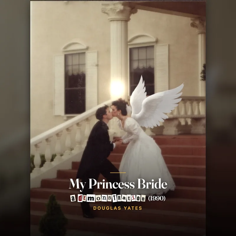 My Princess Bride cover