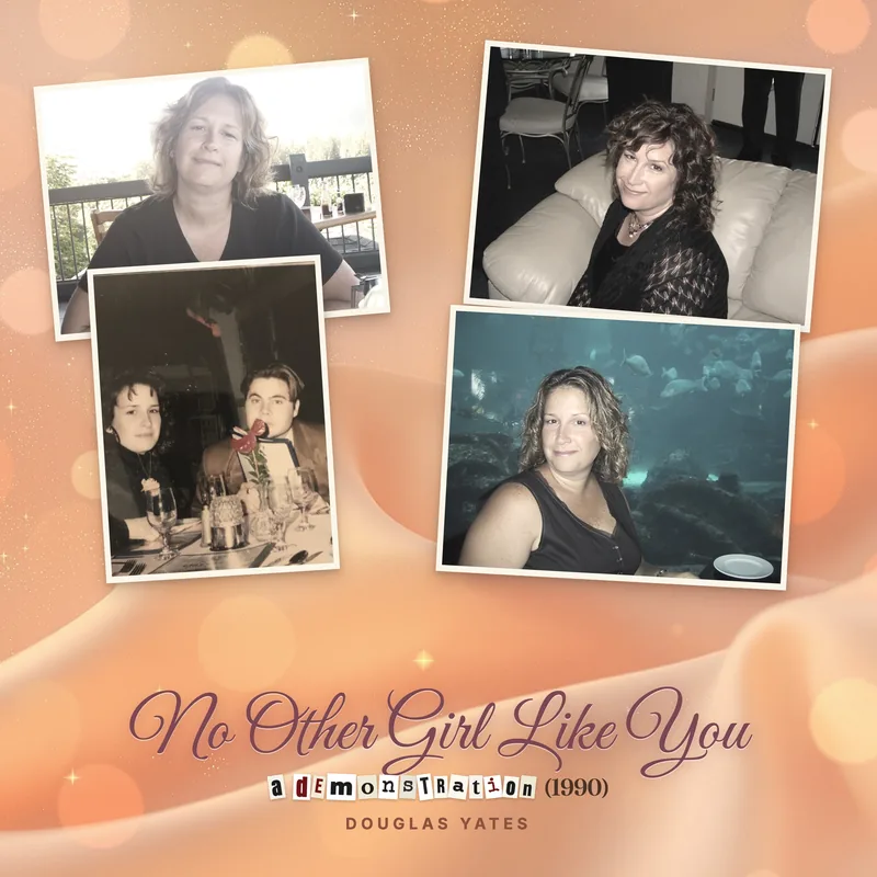 No Other Girl Like You cover
