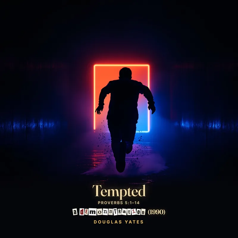 Tempted cover
